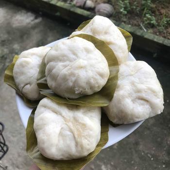 Product Review of [ Chỉ ship M.Bắc +M.Trung ] 50 cái Nem chua truyền thống loại vừa đầy đủ đinh lăng tỏi ớt Cay from s** 0