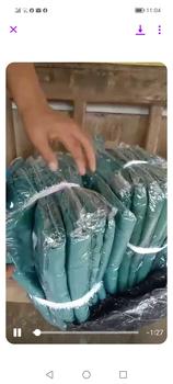 Product Review of SUPER SALE! 3 IN 1  SET BLACKOUT CURTAINS from v**o 0