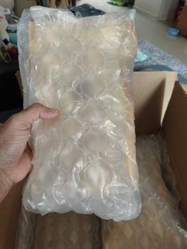 Product Review of ทุเรียนทอด เกรด A 200x2กรัม อบใหม่ จากสวนจันทบุรี from C**🌹 1