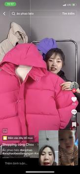 Product Review of ÁO PHAO BÉO  MŨ TÚI CHÉO MÙA ĐÔNG from T**y D** 0