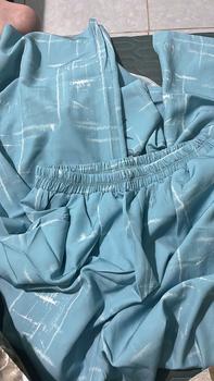 Product Review of SB20- Đồ bộ trung niên pháp lụa hàng cao cấp loại một mặc thoải mái ở nhà chi chơi Nữ Women Áo Quần Ngủ Top from ℳ**ℯ 0