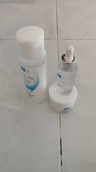 Product Review of Serum dưỡng ẩm Hada Labo Advanced Nourish Hyaluronic Acid 30 ml from 💫**5 t**g 4** 0