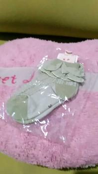 Product Review of Kaos Kaki Bayi perempuan / Kaos Kaki Renda Anak Perempuan Cantik from E**1 0