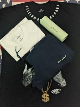 Product Review of Aerostreet Jogger Long Pants Draco Hitam Celana Joger EBAAA from D**O 0