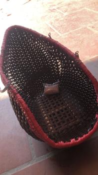 Product Review of Giỏ nhựa màu cafe cho gà chọi from -**n 0