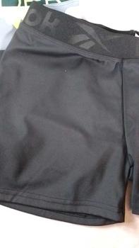 Product Review of compression volleyball short spandex  shorts cycling for from e**y 1