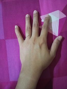 Product Review of Qbast Qelsea 5 Pcs Glutathione 360 mg Collagen Drink Pencerah Mencerahkan from N**🕊 0