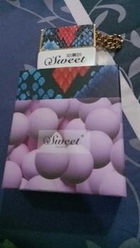 Product Review of OSWEET Flapper Sunblock 50g from l**6 0