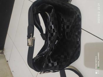 Product Review of Akaci store | KARLA Tas Tangan Wanita Tas Selempang Wanita Terbaru 09-8111 from l**1 0
