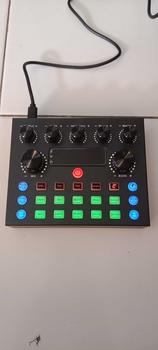 Product Review of Bonkyo V8s Soundcard Mixer eksternal USB audio untuk ponsel dan komputer from ** ** ** ** 2