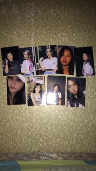 Product Review of (ISI 9 PCS) Photocard Polaroid Member JKT48 from Y**a 0