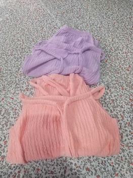 Product Review of NATHALIA TERNO PANTS TOP FITS TO KIDS ALANGAN 4 YRS OLD UP TO 8 YRS OLD from M**n b**o m**a 0