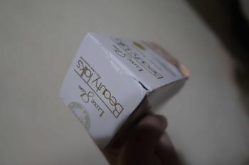 Product Review of Luxe Skin Beauty Talks Beauty Supplement Adult from J**J 1