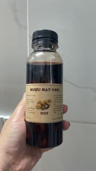 Product Review of Chai Cốt Hạt Cau Ngậm Bảo Vệ Răng Miệng from M**1 0