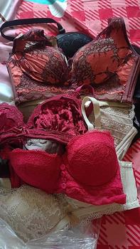 Product Review of bra kawat dan no kawat from s**a f**n 0