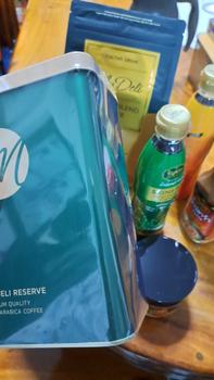 Product Review of เครื่องดื่ม มาสเตอร์เบลนด์ กาแฟ - My Deli from y** 2