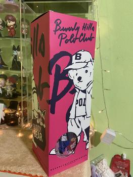 Product Review of ผ้าขนหนูpolo สีใหม่ ผ้าเช็ดตัว Beverly Hills Polo Club Classic Bear ของแท้พร้อมกล่อง สินค้าพร้อมส่ง from M**a 2