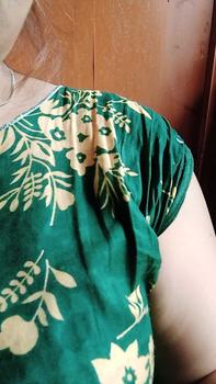 Product Review of 8 pcs Daster Midi motif random from O**n P**l 0