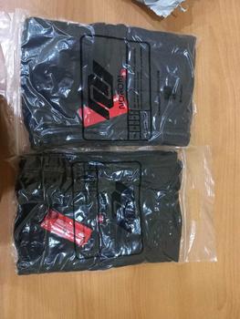 Product Review of NORON - Celana Pendek Dewasa Pria Wanita/ Boardshort  Distro  Santai / Short Pants Unisex from O**7 0