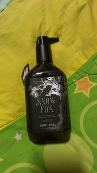 Product Review of เรตินอลพืชคืนชีพไนท์ SNOWFOX RETINOL NIGHT BODY CREAM สโนว์ฟ๊อกซ์ บอดี้ครีม from S** A**😏 1