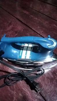 Product Review of Micromatic Stainless Steel Automatic Flat Iron for Clothes 1000W from d**n o**a 1