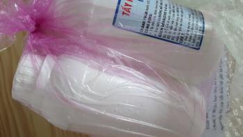 Product Review of Combo 2 chai Tẩy mốc, thâm kim quần áo MÀU, Áo Trắng không mùi hôi Làm Sạch from M**o ** T**a 2