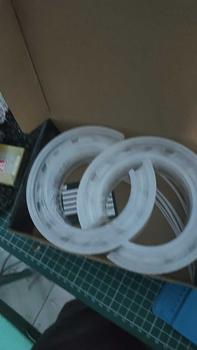 Product Review of DOMO BUFFER - SPRING BUFFER DAMPER SHOCK MOBIL ANTI LIMBUNG MOBIL JADI STABIL from S**u 0