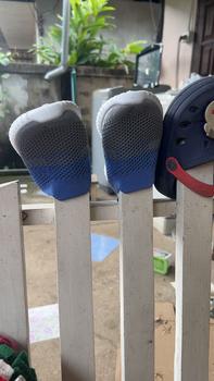 Product Review of 【BearPaw kid】รองเท้าเด็กผู้ชายรุ่นใหม่สีสันสดใสเด็กผู้ชายขนาดกลางรองเท้านักเรียนระบายอากาศรองเท้าลำลองสไตล์เกาหลีรุ่นเด็กผู้ชายเด็กผู้หญิงถัก รองเท้าเด็กผู้ชาย6ขวบ นิวบาลานซ์  เด็ก boy  เด็กทารก from K**a 0