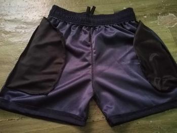 Product Review of A.G. SHORTS: Buy 1 Take 1 Basic Waffle Shorts| Casual Shorts Menswear from H** 2