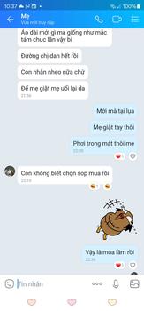 Product Review of Áo Dài Gấm Xuông Cổ Tròn Cao Cấp ,Áo Dài Thọ Dơi Đính Cúc Tàu Tay Dài Suông May Sẵn -AODAITET from l**4 0