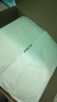 Product Review of Moden - Áo babydoll xếp ly nơ trước ngực Lina from @**n 0