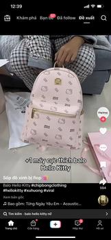 Product Review of [ MUA ÁO TẶNG QUÀ ] Áo thun nam nữ tạo kiểu thêu túi caro in chữ Lờ Vờ boy phố , chất vải cotton lạnh co dãn thoáng mát Menswear Cổ Tròn from H**o 0