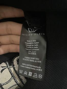 Product Review of Áo Khoác Pp 2 khoá lưng+ Tặng 1 dây mũ lục giác Philip chất nỉ chân cua quảng châu không xù Nam Menswear from 𝙋**🧃 3