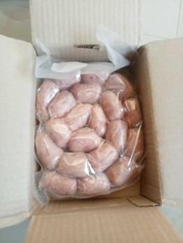 Product Review of ไส้กรอกตากแห้ง อีสานเนื้อ อบแห้ง แพ็ค20 ซีลสูญญากาศ from ศ**า 0
