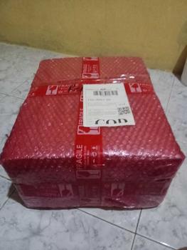 Product Review of Lipstick set Makeup Cosmetic from R**a K** R**s 🇵**🇲 1