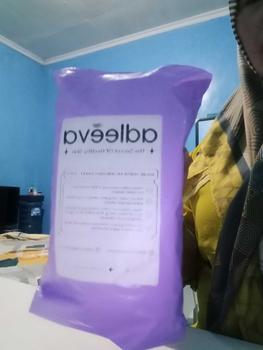 Product Review of ADLEEVA Daylight Cream With Sunscreen Glow Up Protection from H**y B**y 0