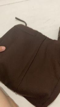 Product Review of Celana Jogger Sweetpants - Celana Cargo Jogger Wanita from S**i A**i 1