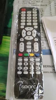 Product Review of SPARC REMOTE FOR BASIC @ SMRT LED TV  NO CoDE NEDEED ( Replacement for sparc remote) from h**3 0