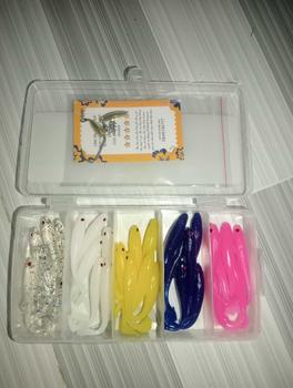 Product Review of MỒI MỀM HORAI PHIÊN BẢN MỚI Bắt Cá Đi Câu Fishing Câu Cá Fish mồimềm from k**t 0