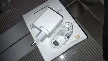 Product Review of Charger casan Rme 18W Type C & USB Micro  NARZO 20/ 30A/50A/ 50 A PRIME / C17/C25/6i/7i/8i/C35 from 🍂**y 💕** 1