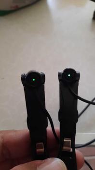 Product Review of [พร้อมส่งจากไทย] Autoclick รุ่น X2PRO เคาะหน้าจอมือถืออัตโนมัติ ใช้พร้อมกันได้สูงสุด 9 หัวเคาะ from โ**ง ไ**น ค**พ 1
