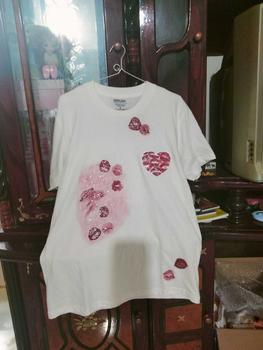 Product Review of Áo Thun Nam Nữ - Hàng VNXK Màu Trắng Cotton from B**🇳 0