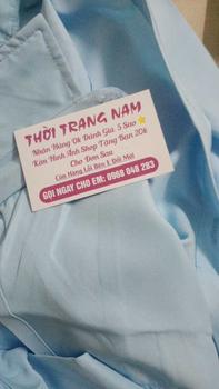 Product Review of Sơ Mi Lụa Màu Trơn Tay dài chất liệu lụa mềm mịn phom body Áo Menswear Trắng from ♡**♤ 1
