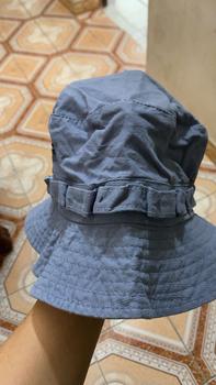 Product Review of Mũ Ngư Dân Cắm Trại Cho Nam Và Nữ, Mũ Che Nắng Ngoài Trời, Mái Hiên Lớn from 🇻**ệ B**🇷 0