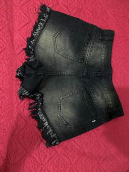 Product Review of Quần jaens đùi 4 nút from T** K**i 9** 1