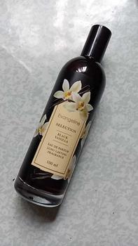 Product Review of [100M | EAU DE PARFUM] [BPOM] Evangeline Selection Series 100ml | Parfum Badan | Black Vanilla | Cherry Blossom | Coconut Fantasy | Green from f**i 0