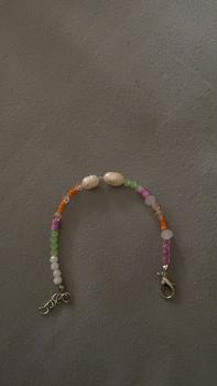 Product Review of Beads Bracelet Flower Edition A from a**a 0