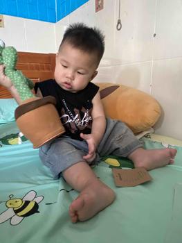 Product Review of Bộ áo ba lỗ + quần jean ngố hai Màu Trắng và Màu Đen cho bé trai từ 10-30kg Dây vòng ngẫu nhiên, from dáng rộng ( mua 3 sản phẩm kèm 1 kính,mua 5 sản phẩm kèm 1 đồng hồ) [ShopLuankids92] from T**g t** t**h 1