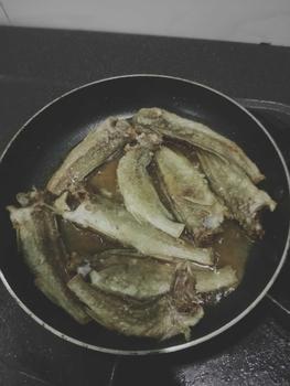 Product Review of 1Kg KHÔ CÁ ĐÙ NHỎ VỊ MẶN CÀ MAU (Khách thích ăn cá nhỏ, mặn mình ủng hộ Út nhé) from s**p h**g a**n 2