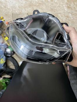 Product Review of Đèn định vị xe sh 2020-2023 from N**A 0